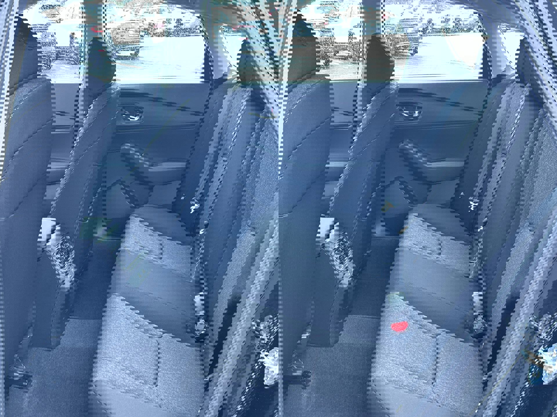 2025 Honda Accord 1.5T SE photo 21