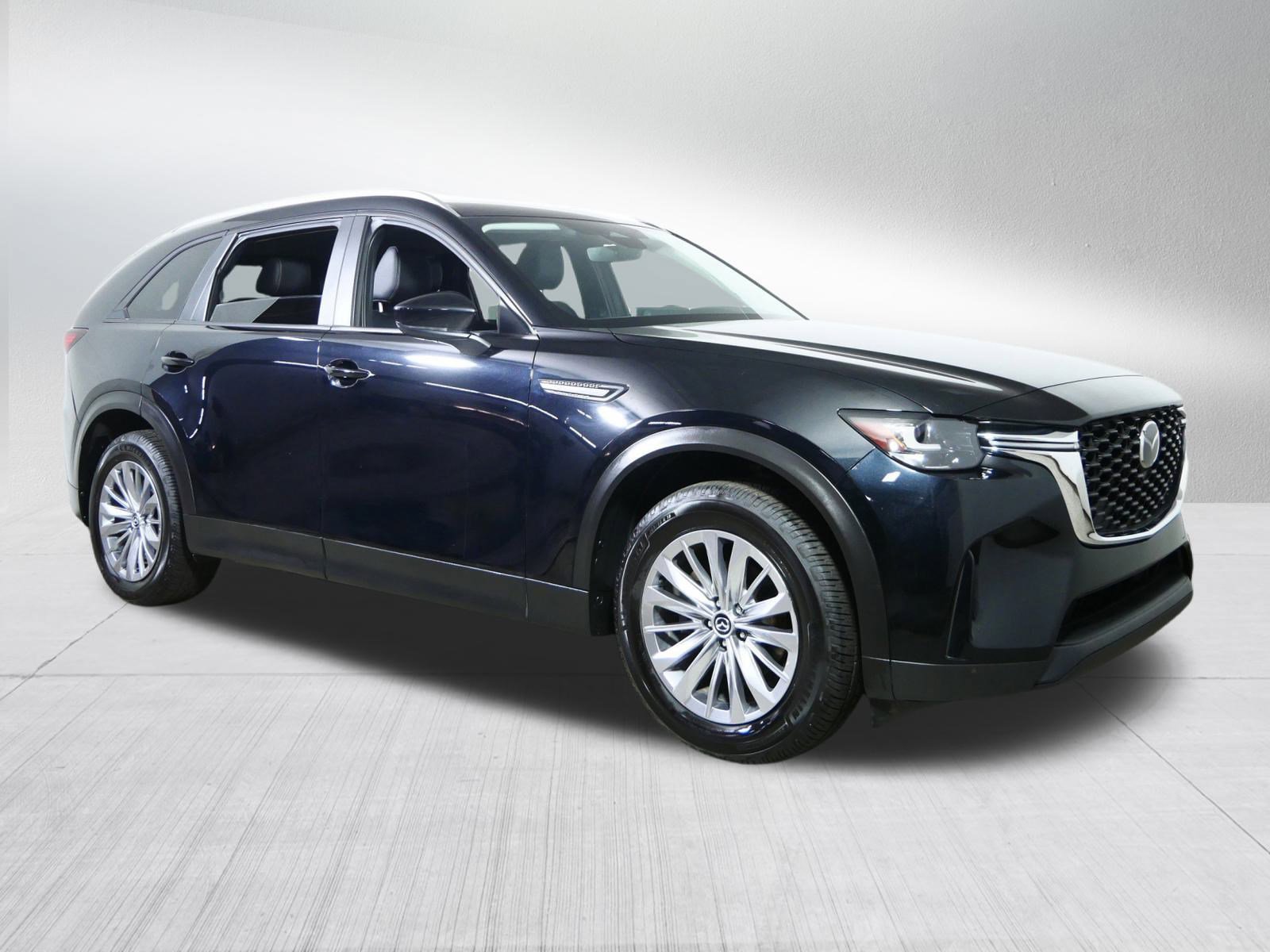 2024 Mazda CX-90 Turbo Select Package