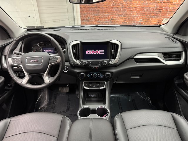 2022 Gmc Terrain SLT photo 10