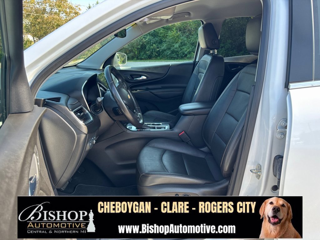 2020 Chevrolet Equinox Premier photo 19