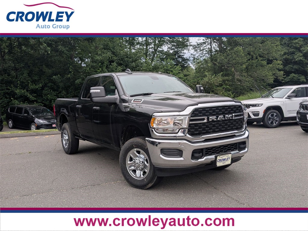 2024 RAM Ram 3500 Pickup Tradesman's photo