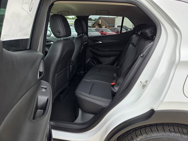 2026 Buick Encore GX Preferred photo 25