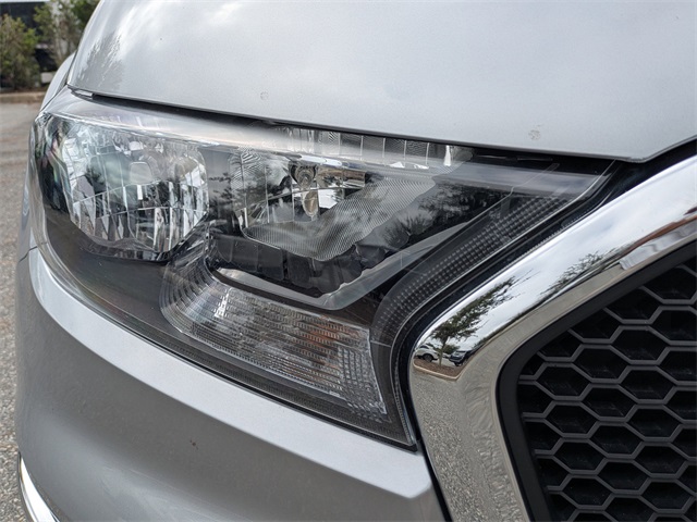 2023 Ford Ranger XLT photo 8