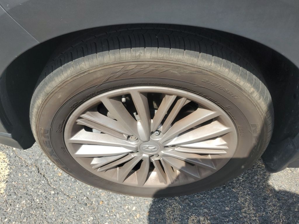 2021 Hyundai Kona SEL Plus photo 9