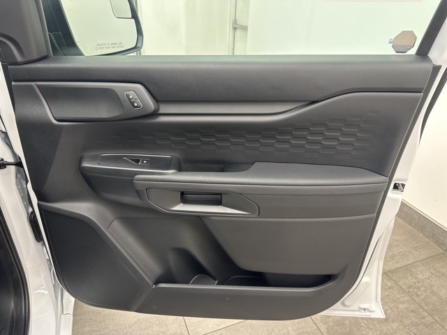 2025 Ford Ranger XL photo 27