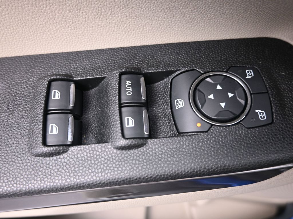 2021 Ford EcoSport SE photo 11