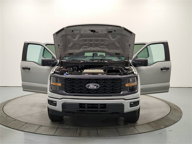 2024 Ford F-150 STX photo 10