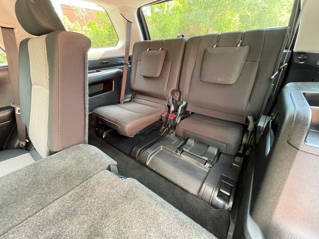 2024 Toyota 4Runner SR5 photo 21