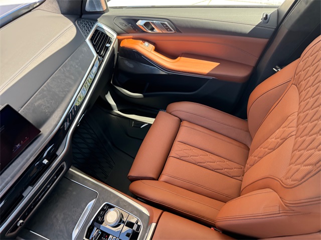 2026 Bmw X7 M60i photo 19