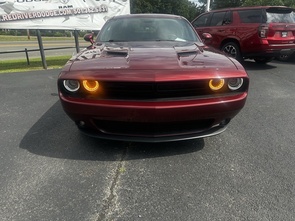 2021 Dodge Challenger SXT photo 27