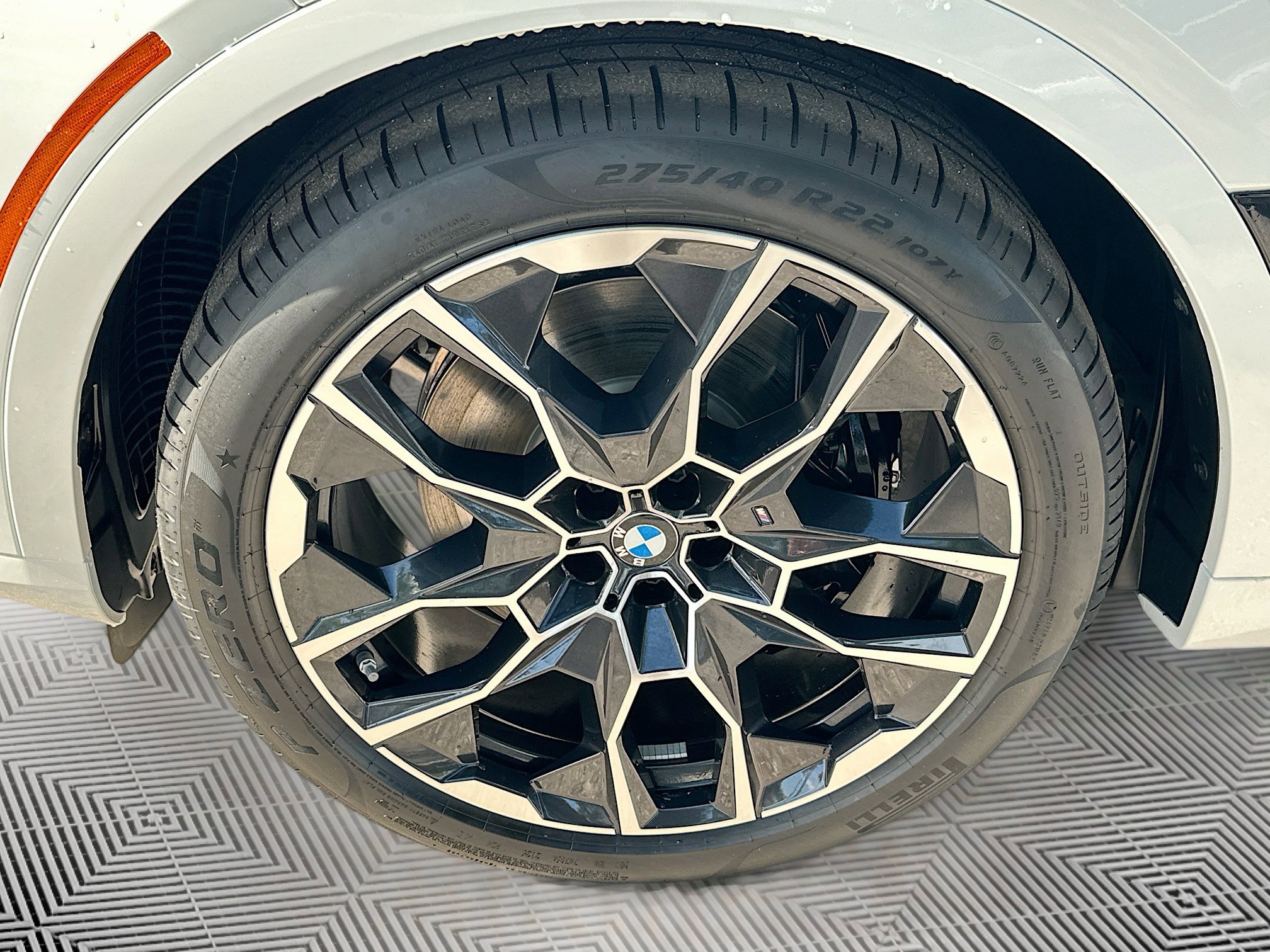 2026 Bmw X7 xDrive40i photo 29