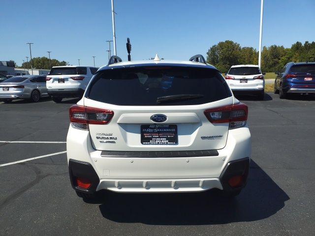 2019 Subaru Crosstrek 2.0i Limited photo 3