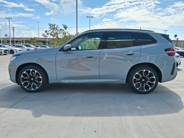 2026 Bmw X3 photo 4