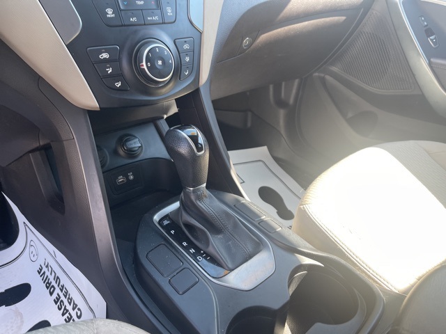 2018 Hyundai Santa Fe Sport Base photo 16