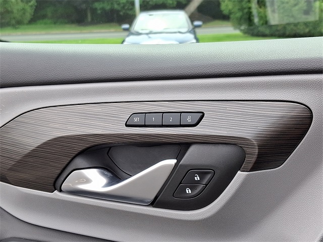 2022 Gmc Terrain SLT photo 27