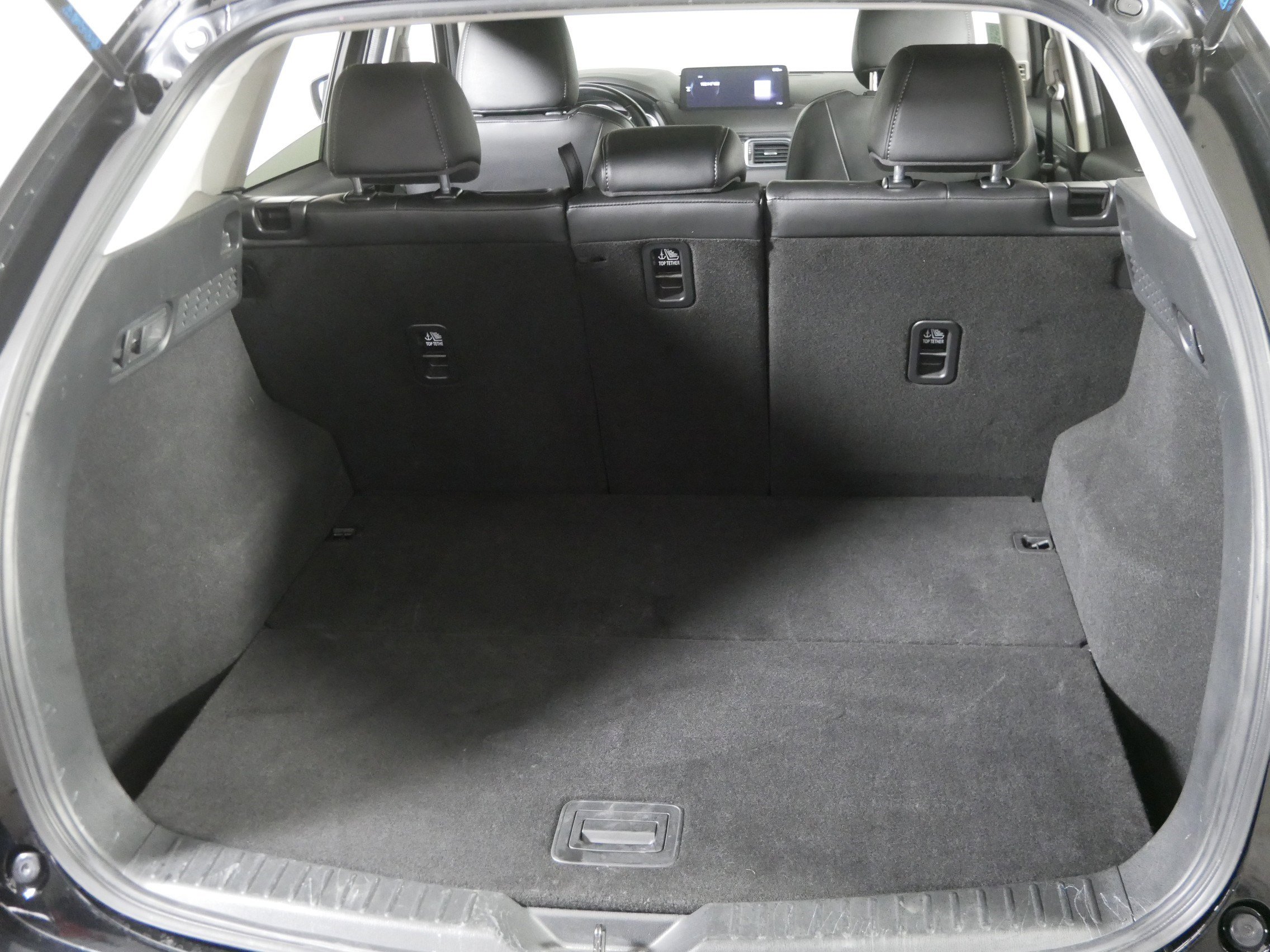 2024 Mazda CX-5 2.5 Select photo 15