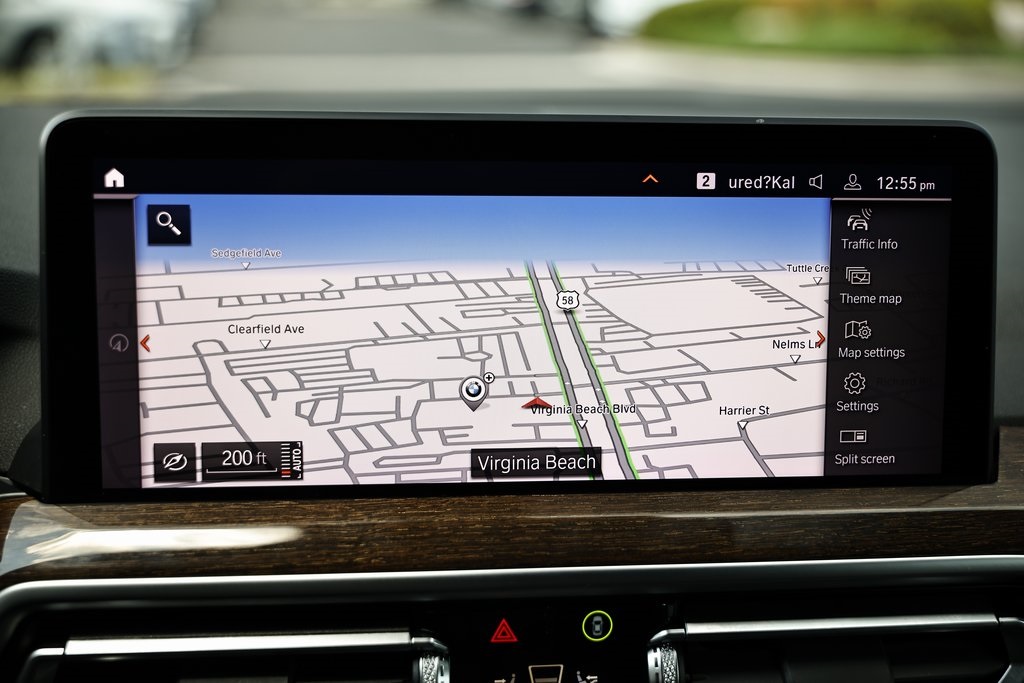2022 Bmw X4 xDrive30i photo 36