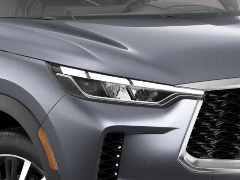 2025 Infiniti QX60 Autograph AWD photo 10