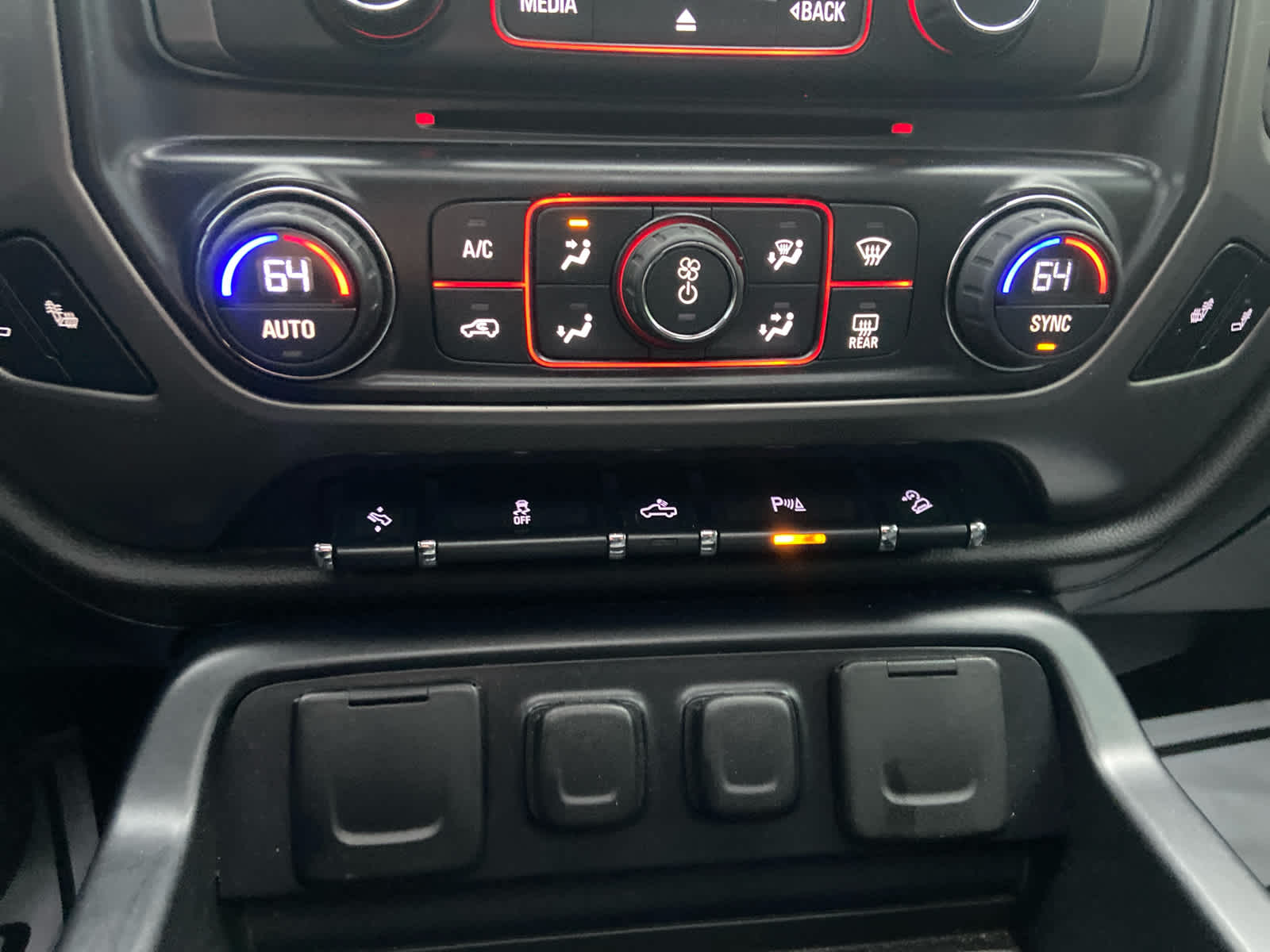 2015 Gmc Sierra 1500 SLT photo 26