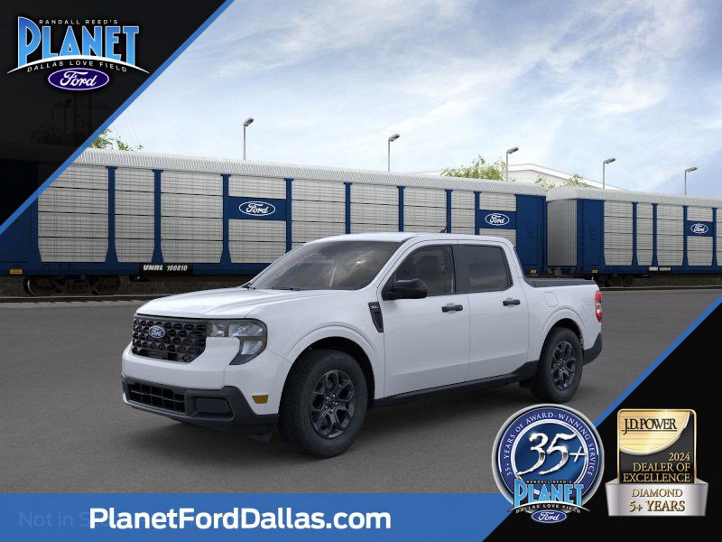 New 2025 Ford Maverick XLT for Sale in Dallas, TX Ford