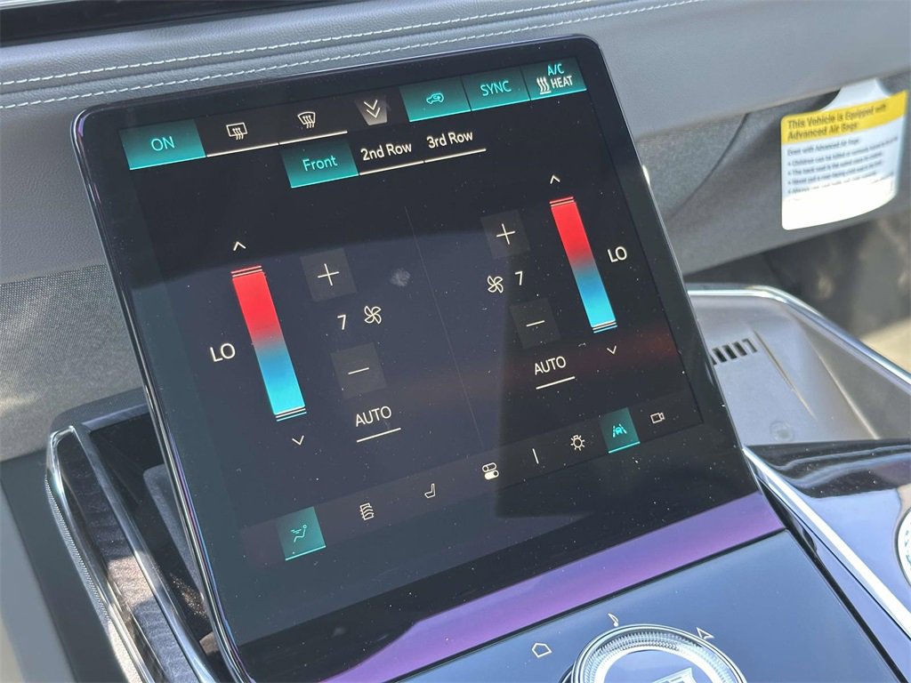 2026 Cadillac Escalade IQ Sport photo 21