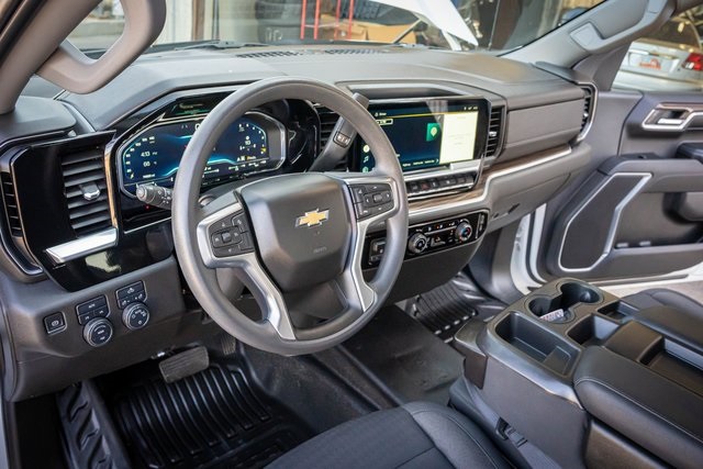 2022 Chevrolet Silverado 1500 LT photo 18