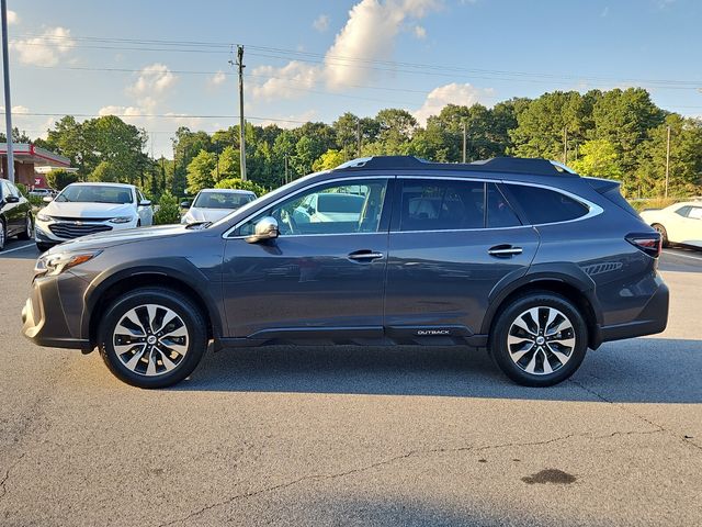 2024 Subaru Outback Touring photo 18