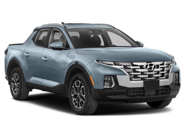2023 Hyundai Santa Cruz SEL Premium photo 4