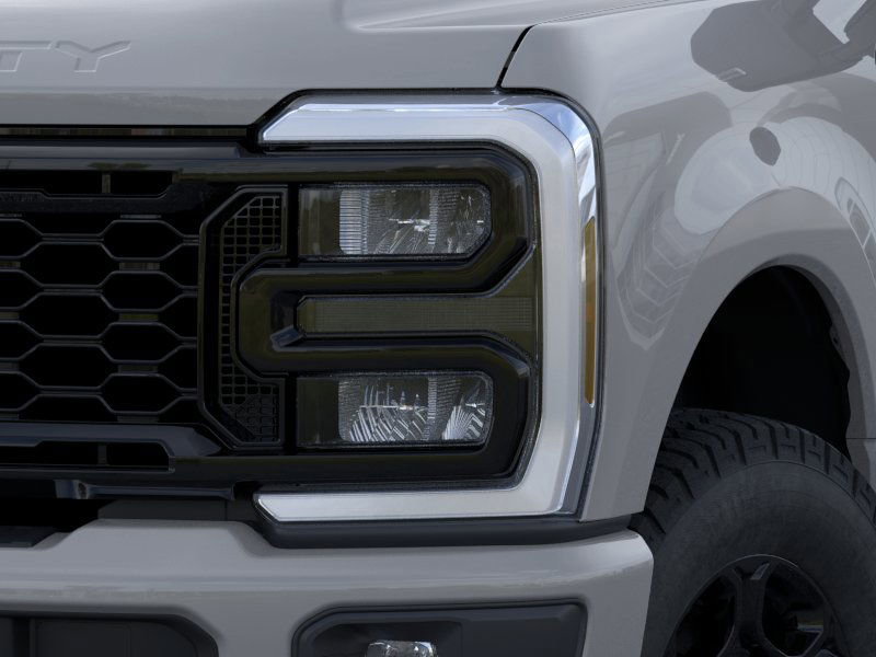 2026 FORD F-250 - Image 18