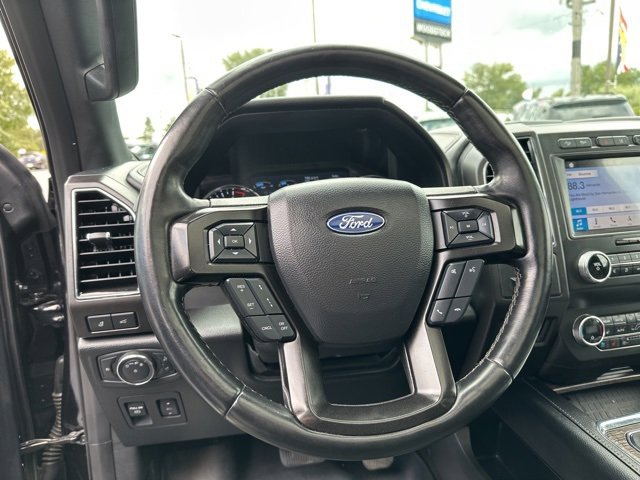 2019 Ford Expedition Limited photo 31