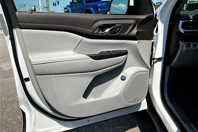 2019 Gmc Acadia photo 19