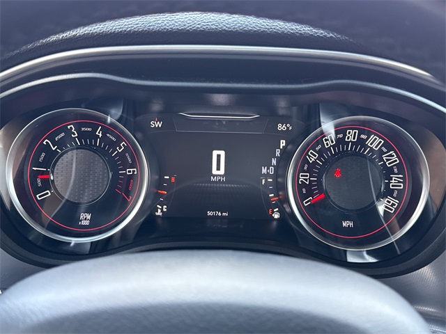 2022 Dodge Challenger GT photo 16