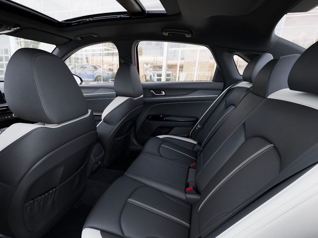 2026 Kia K5 GT-Line photo 16