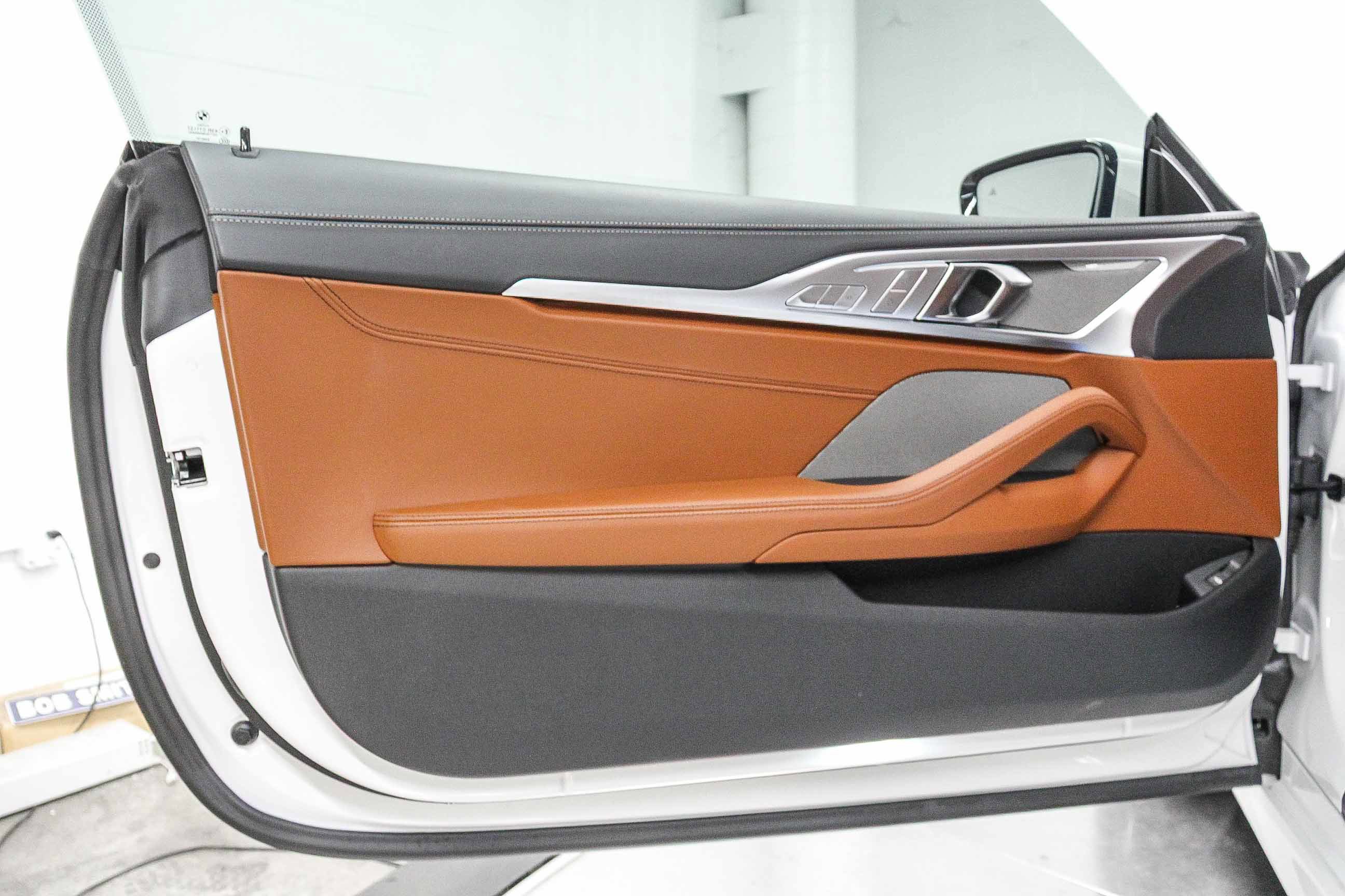 2025 Bmw 840i photo 15
