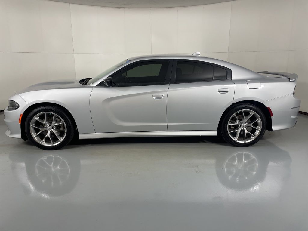 2023 Dodge Charger GT photo 14