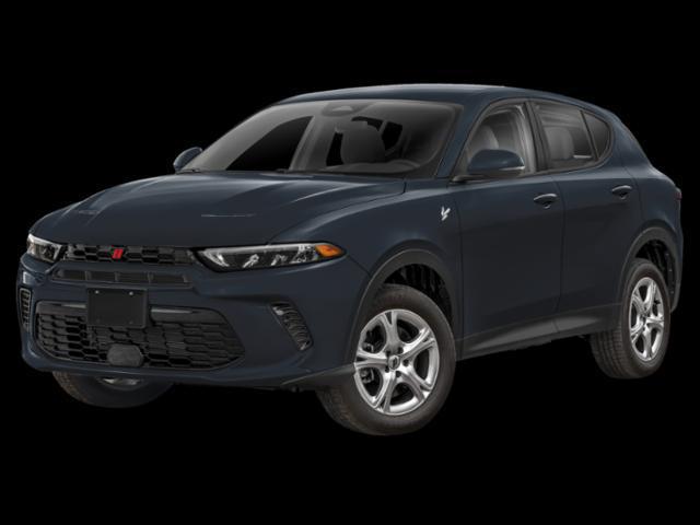 2025 Dodge Hornet GT's photo