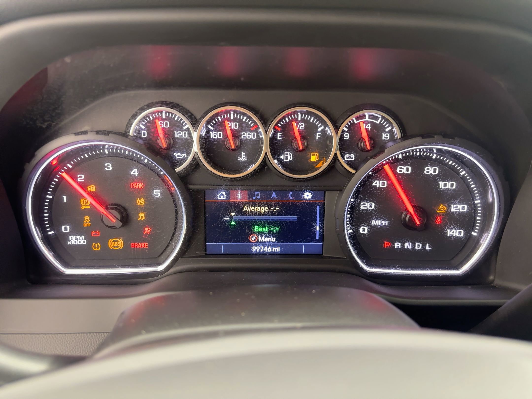 2023 Chevrolet Silverado 2500HD LTZ photo 17