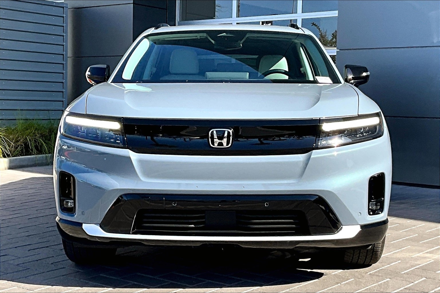 Used 2024 Honda Prologue Touring with VIN 3GPKHXRJ7RS517693 for sale in Riverside, CA