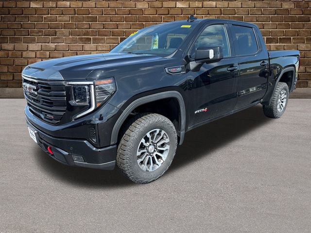 2023 GMC Sierra 1500 AT4's photo