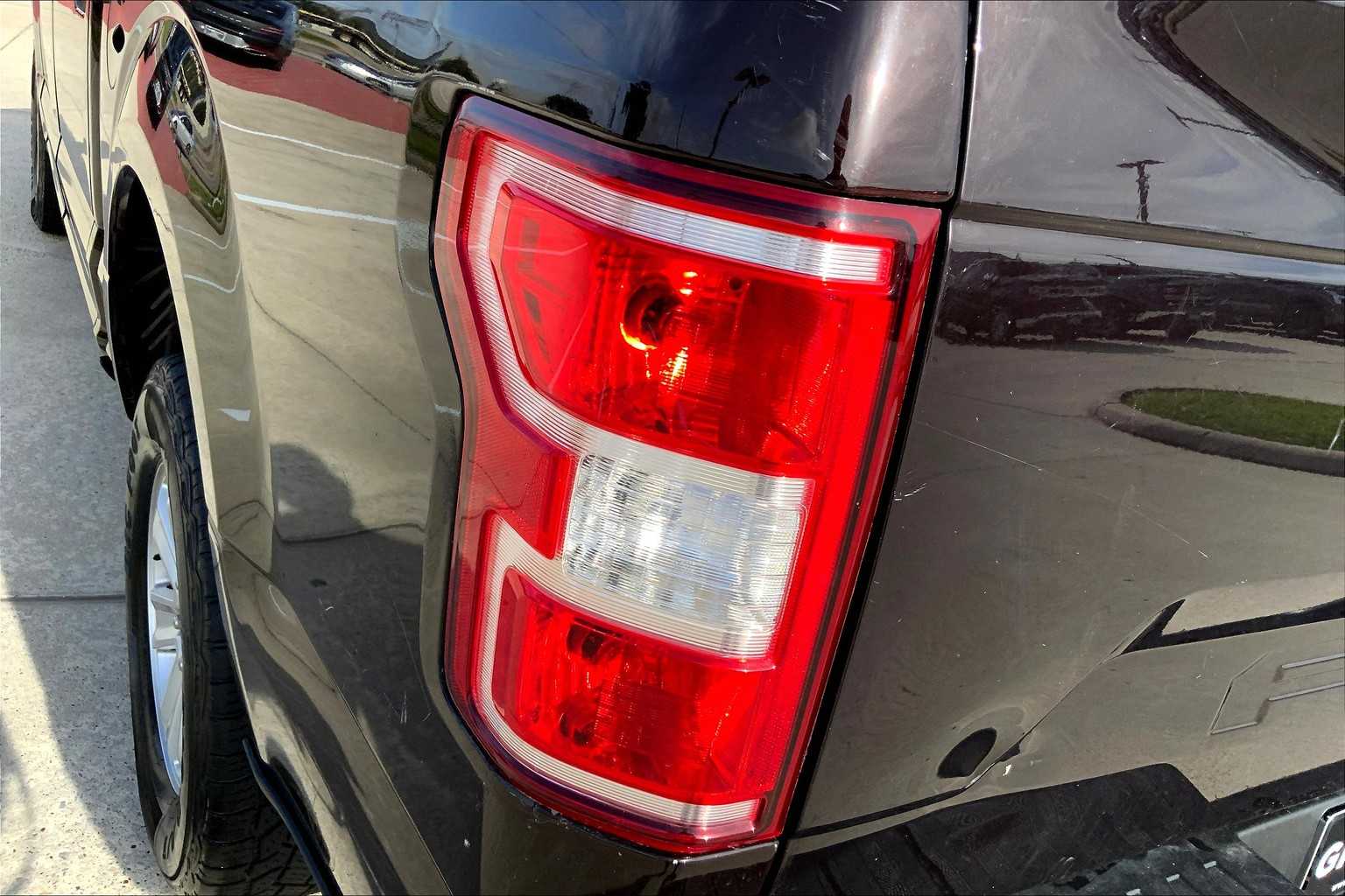 2020 Ford F-150 XLT photo 26