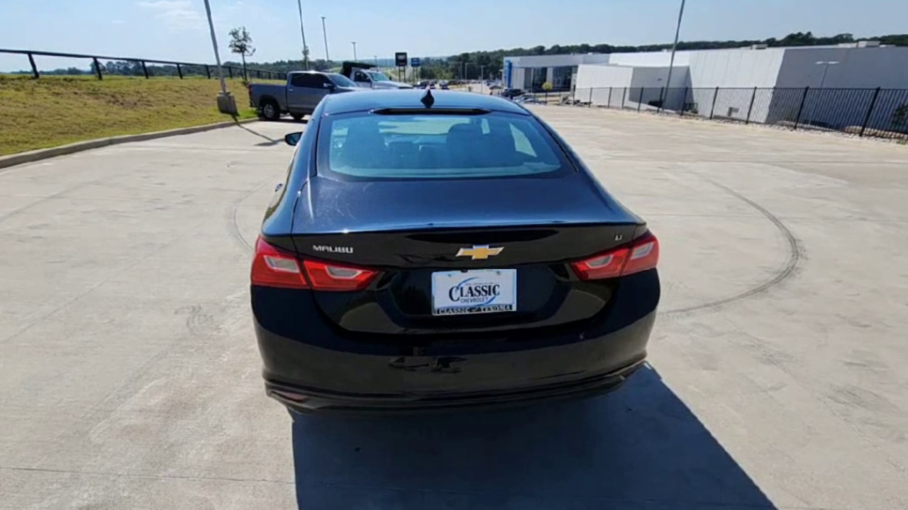 2023 Chevrolet Malibu 1LT photo 37