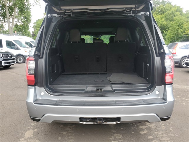 2021 Ford Expedition MAX Limited photo 29