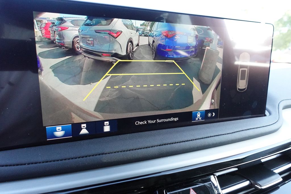 2025 Acura MDX Technology photo 22