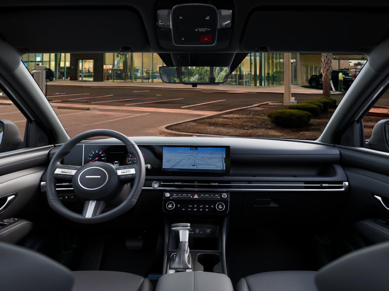 2026 Hyundai Santa Cruz XRT photo 11