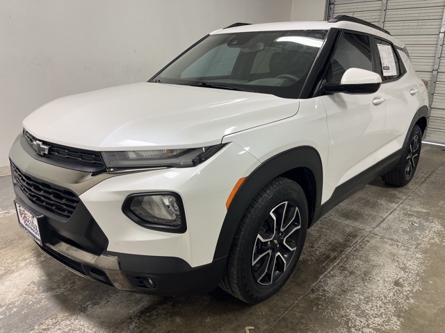 2023 Chevrolet Trailblazer ACTIV photo 7