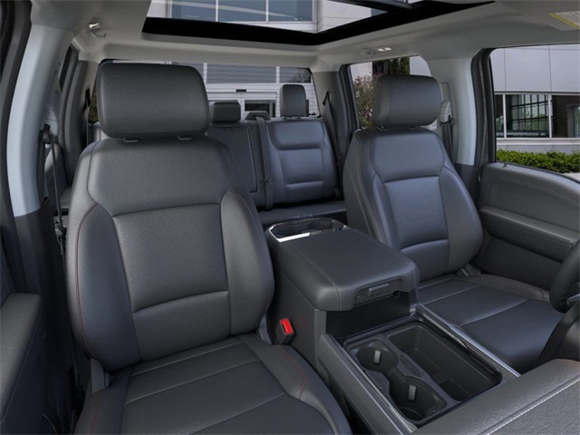 2026 Ford F-350 photo 10