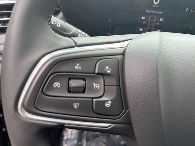 2025 Buick Encore GX Sport Touring photo 15