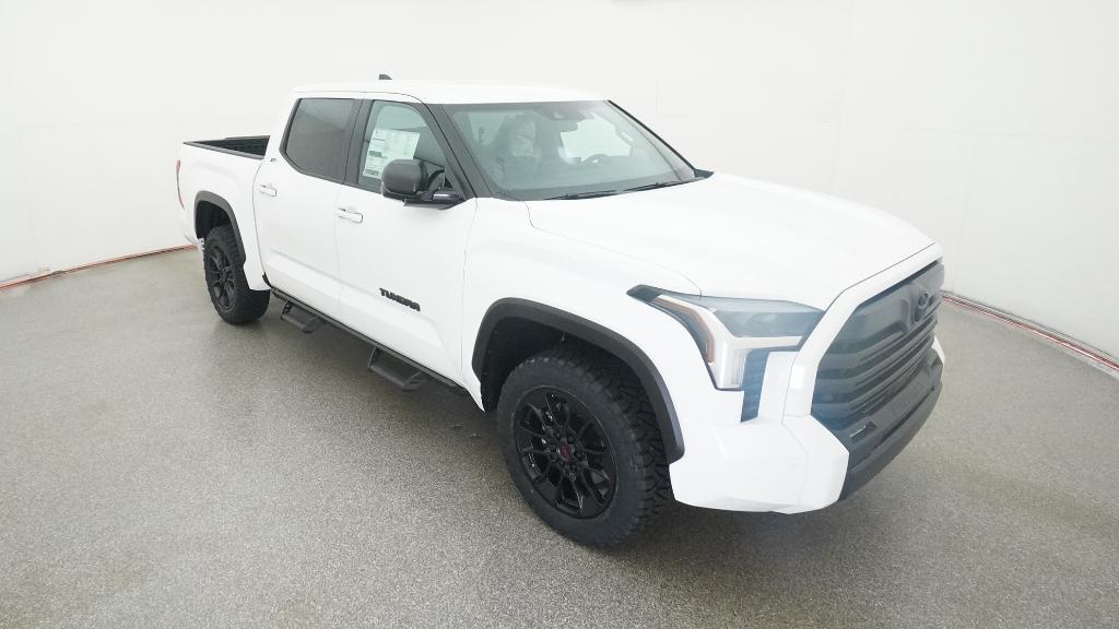 2026 Toyota Tundra SR5 CrewMax photo 27