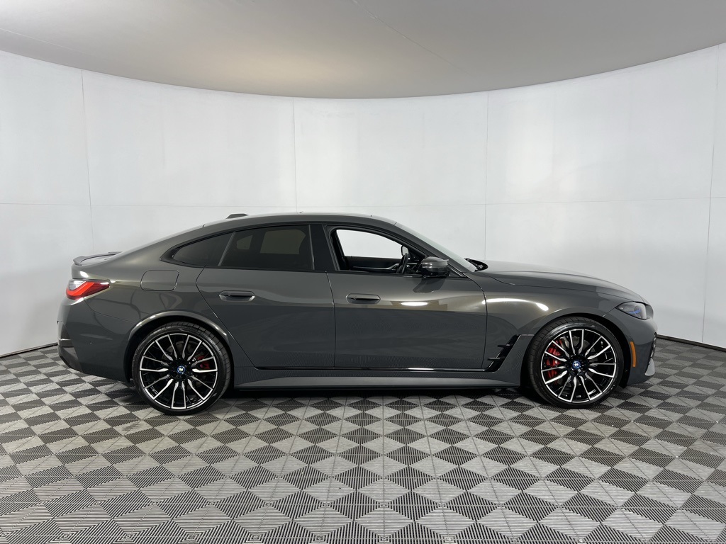 2023 Bmw i4 M50 photo 2