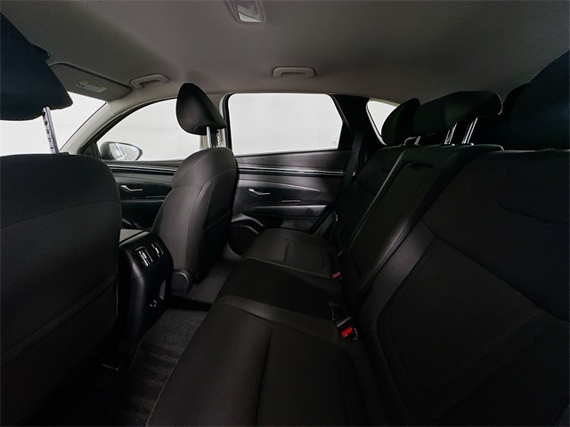 2023 Hyundai Tucson Hybrid Blue photo 20
